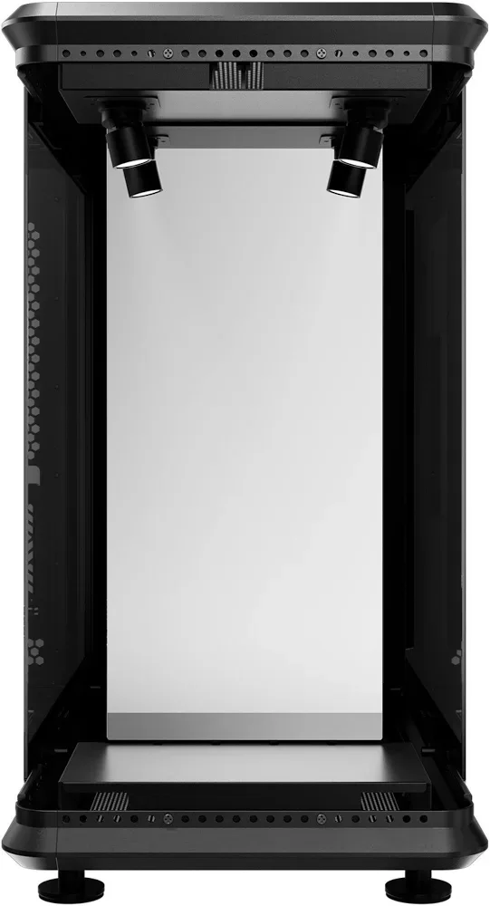 Cooler Master MasterFrame 360 Panorama - vue 3