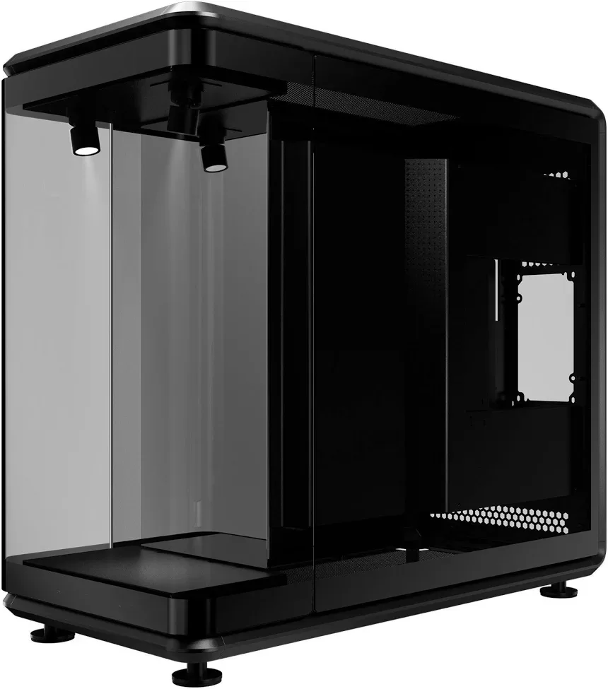 Cooler Master MasterFrame 360 Panorama - vue 4