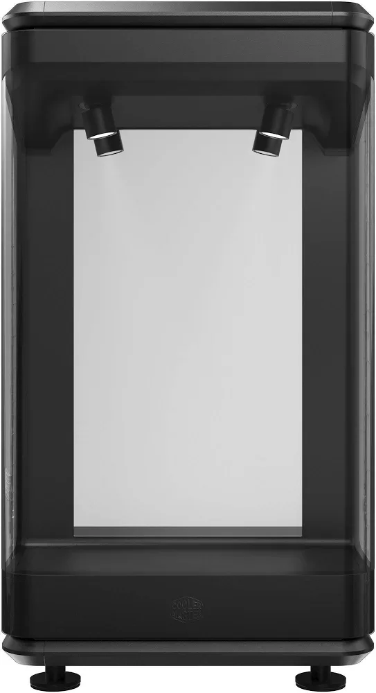 Cooler Master MasterFrame 360 Stage Mirror mATX - vue 2