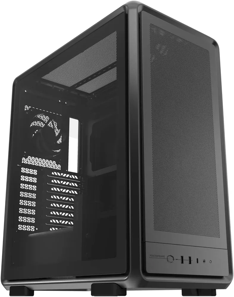 Cooler Master MasterFrame 500 ATX - vue 2