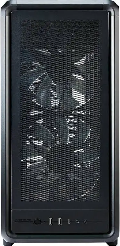 Cooler Master MasterFrame 500 ATX - vue 4