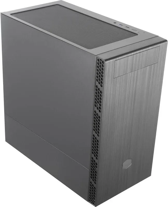 Cooler Master MB400L mATX - vue 2