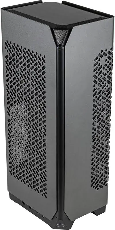 Cooler Master Ncore 100 Max ITX