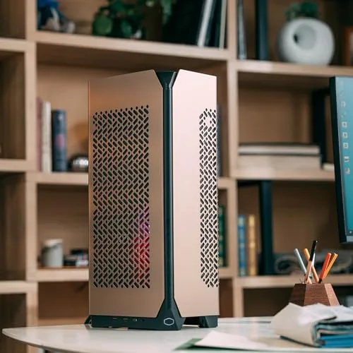 Cooler Master NCORE 100 MAX ITX - vue 6