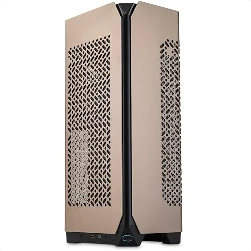 Cooler Master NCORE 100 MAX ITX