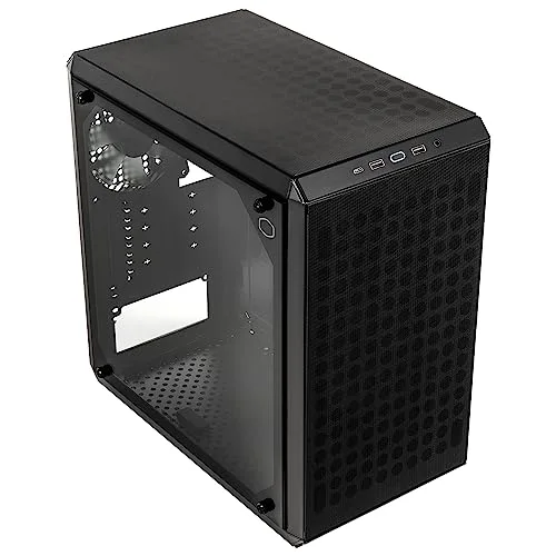 Cooler Master Q300L V2 mATX - vue 2