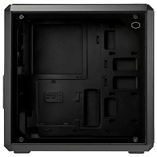 Cooler Master Q300L V2 mATX - vue 8