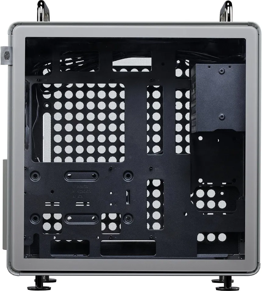 Cooler Master QUBE 540 Moonstone ATX - vue 5