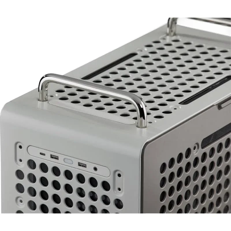 Cooler Master QUBE 540 Moonstone ATX