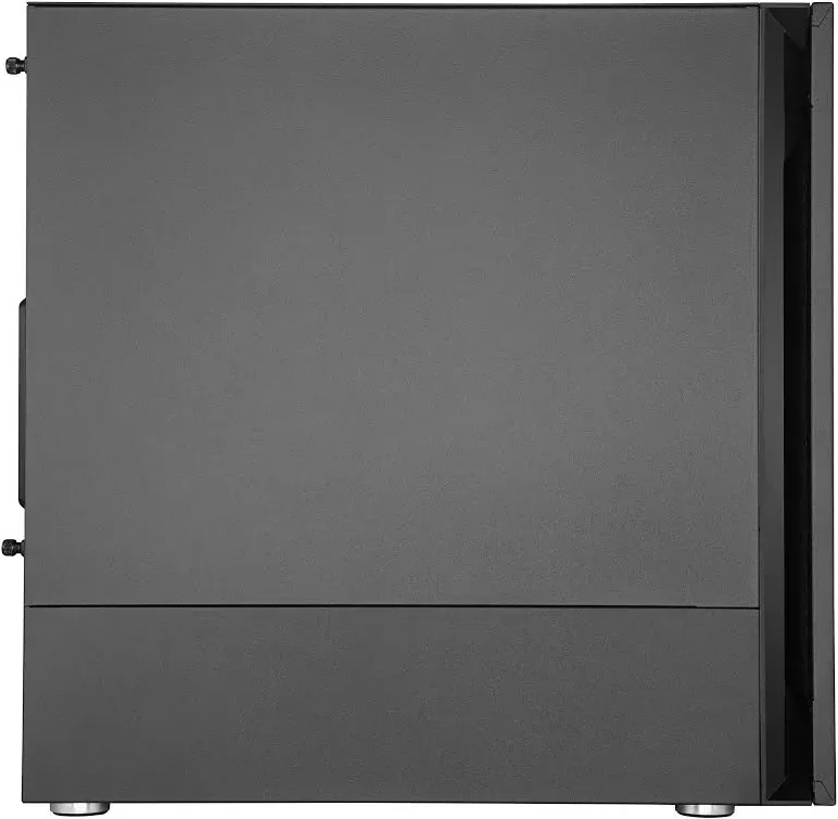 Cooler Master Silencio S400 ATX - vue 2