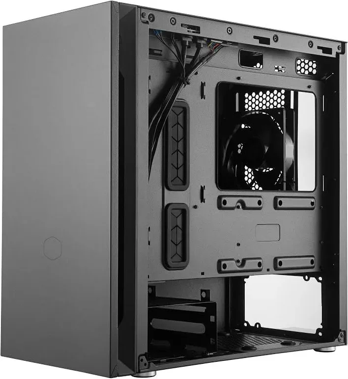 Cooler Master Silencio S400 ATX - vue 4