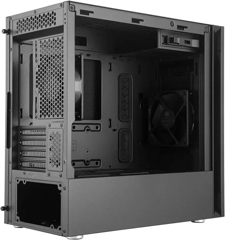 Cooler Master Silencio S400 ATX - vue 5