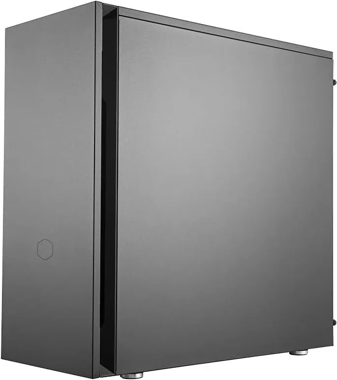 Cooler Master Silencio S600 ATX - vue 2