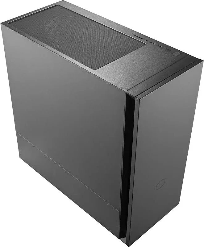 Cooler Master Silencio S600 ATX - vue 5