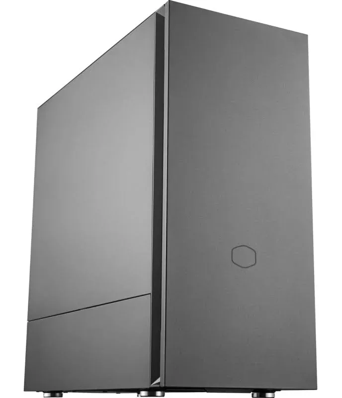 Cooler Master Silencio S600 ATX