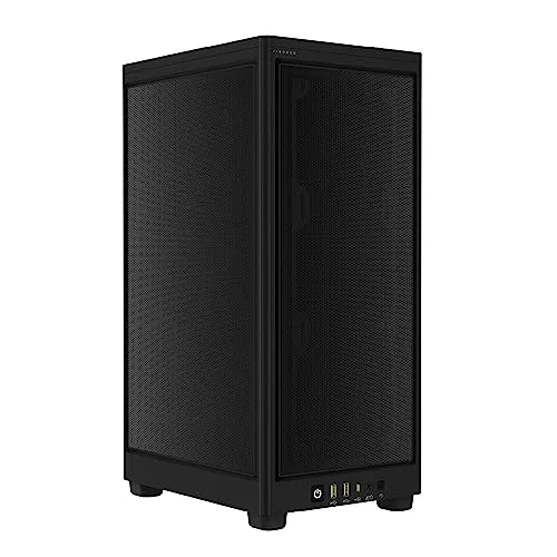 Corsair 2000D Airflow ITX