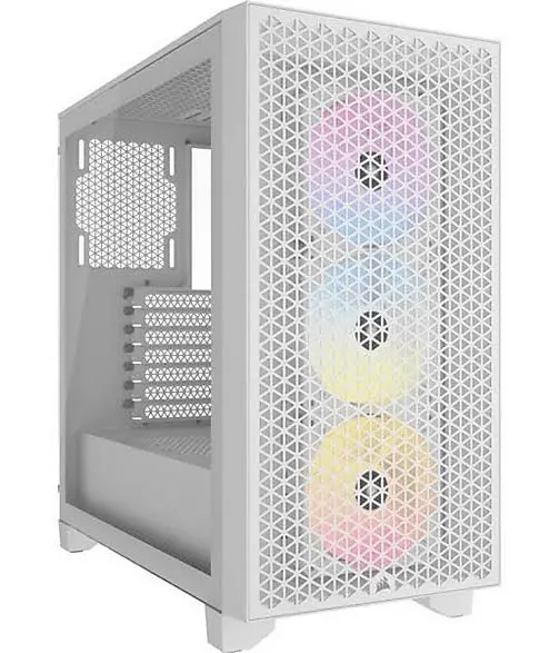 Corsair 3000D Airflow ATX RGB