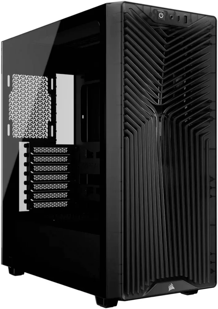 Corsair 3200D RS ATX Black