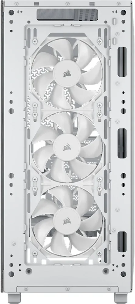 Corsair 3200D RS ATX White - vue 4