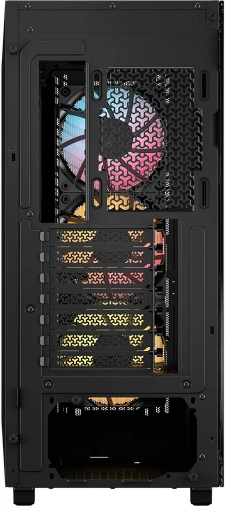 Corsair 3200D RS mATX RGB - vue 5