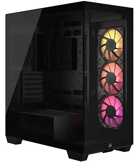 Corsair 3500X ATX RGB
