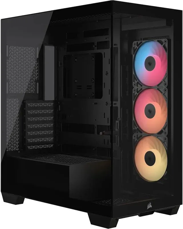 Corsair 3500X RS-R ATX RGB