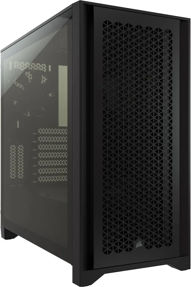 Corsair 4000D Airflow ATX