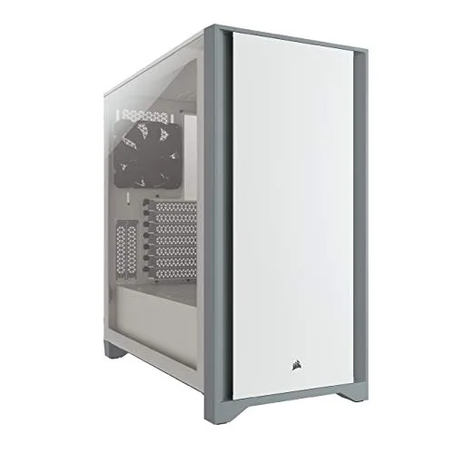 Corsair 4000D ATX White