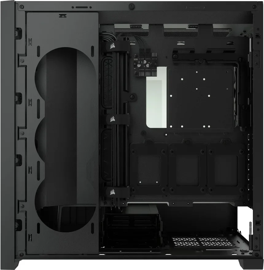 Corsair 5000D Airflow ATX - vue 4