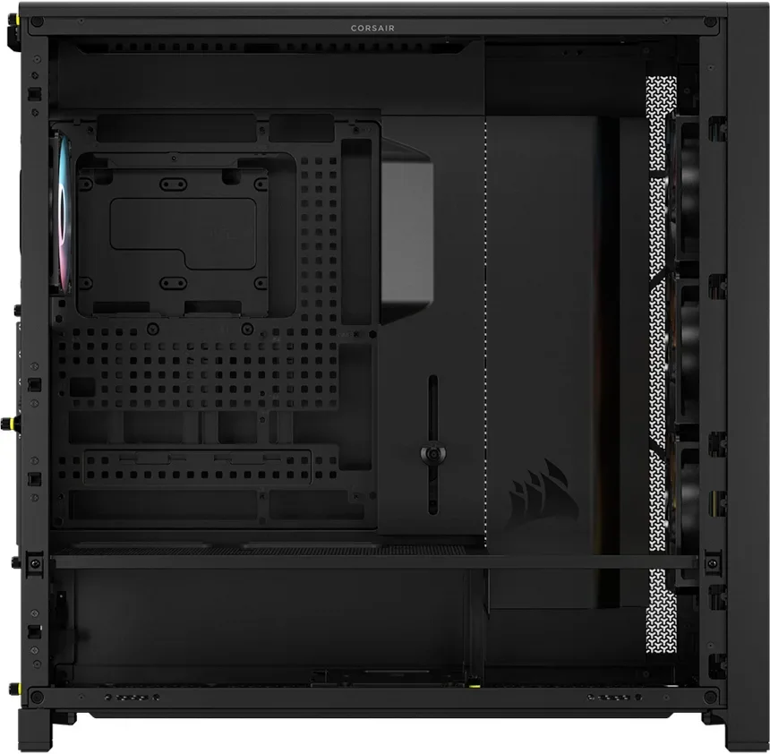Corsair 5000D Airflow ATX RGB - vue 4
