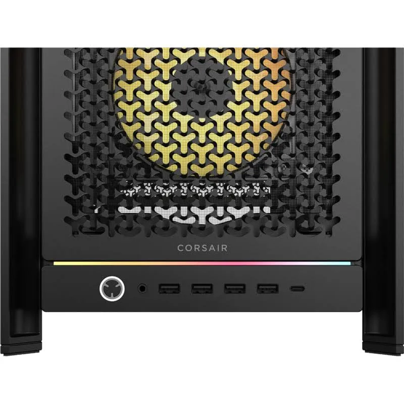 Corsair 5000D Airflow ATX RGB