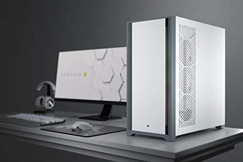 Corsair 5000D ATX - vue 2