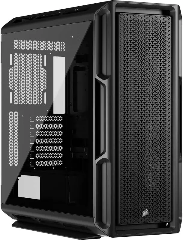 Corsair 5000T mATX - vue 2