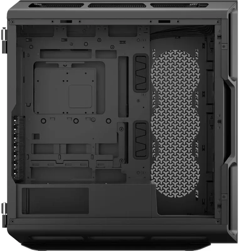 Corsair 5000T mATX