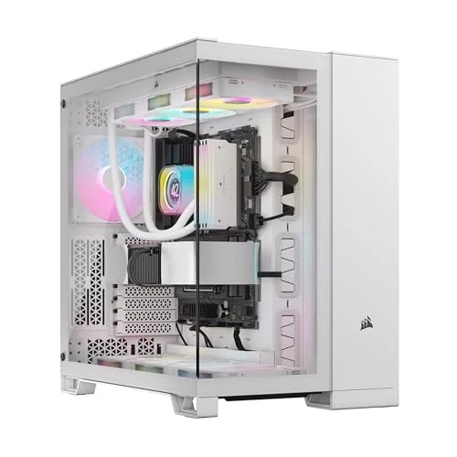 Corsair 6500X ATX RGB