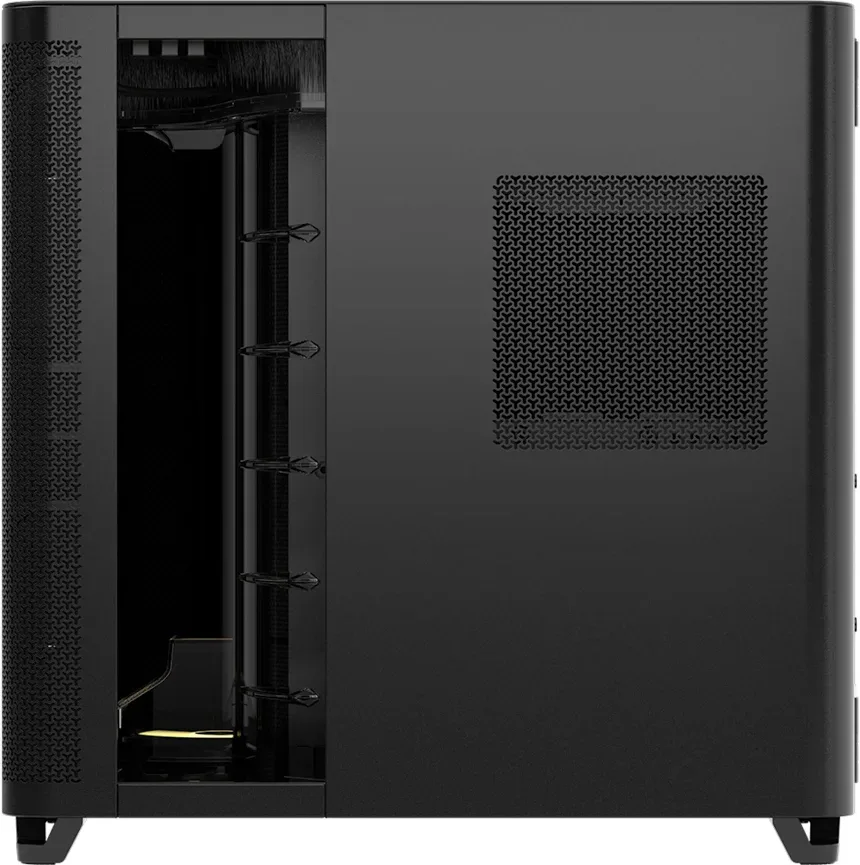 Corsair AIR 540 ATX RGB - vue 5