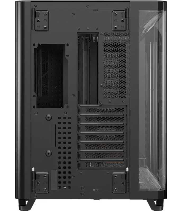 Corsair AIR 540 ATX RGB