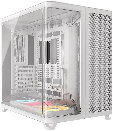 Corsair Air 5400 LX-R E-ATX RGB