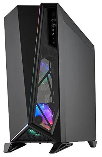 Corsair Carbide Spec-Omega ATX RGB - vue 4
