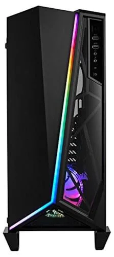 Corsair Carbide Spec-Omega ATX RGB - vue 5