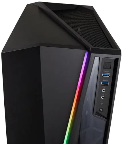 Corsair Carbide Spec-Omega ATX RGB - vue 7