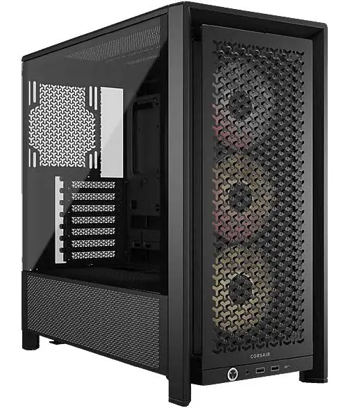 Corsair FRAME 4000D Airflow ATX RGB