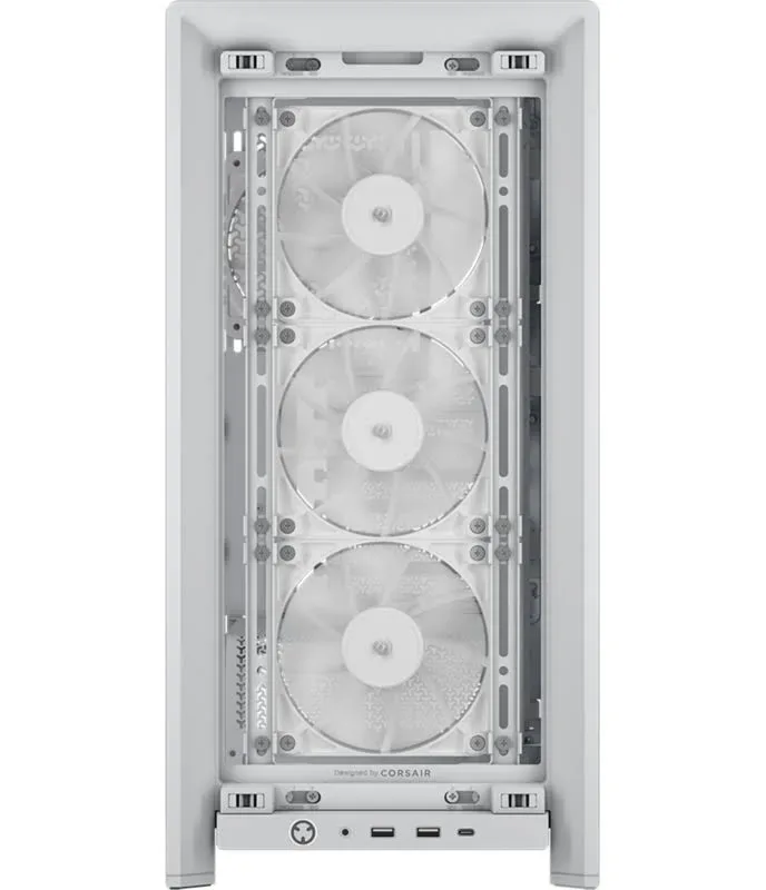 Corsair Frame 4000D Wood RS mATX