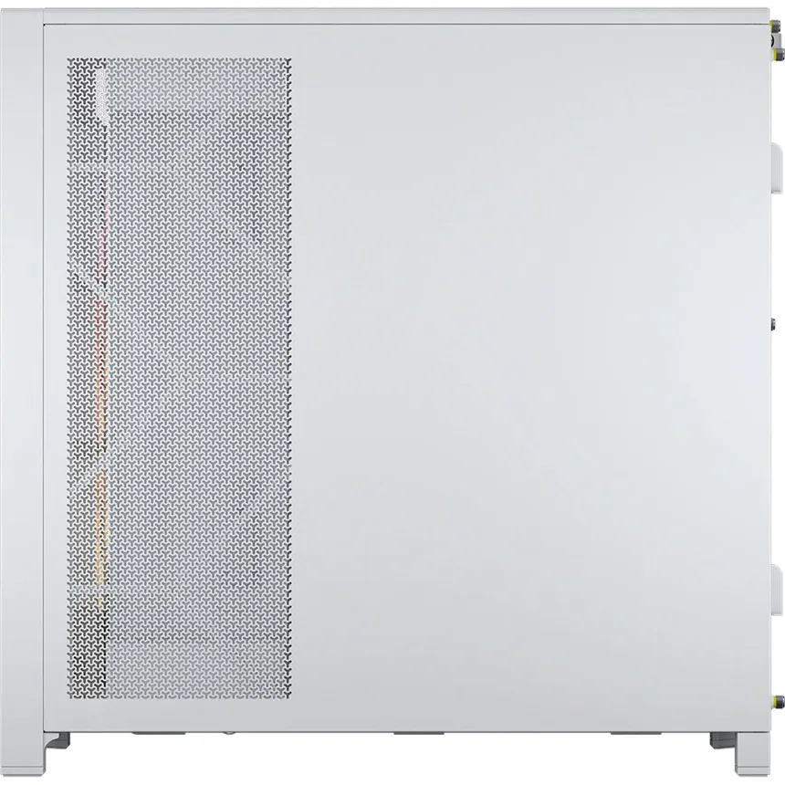 Corsair Frame 5000D RS ARGB White E-ATX - vue 5