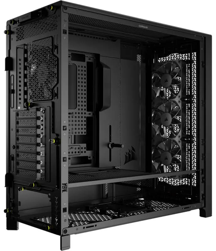 Corsair Frame 5000D RS mATX