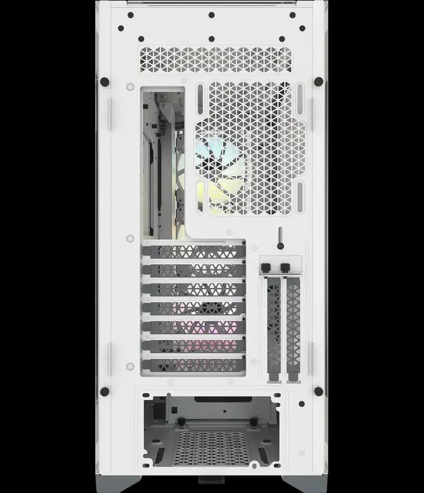 Corsair iCUE 5000T ATX RGB - vue 4