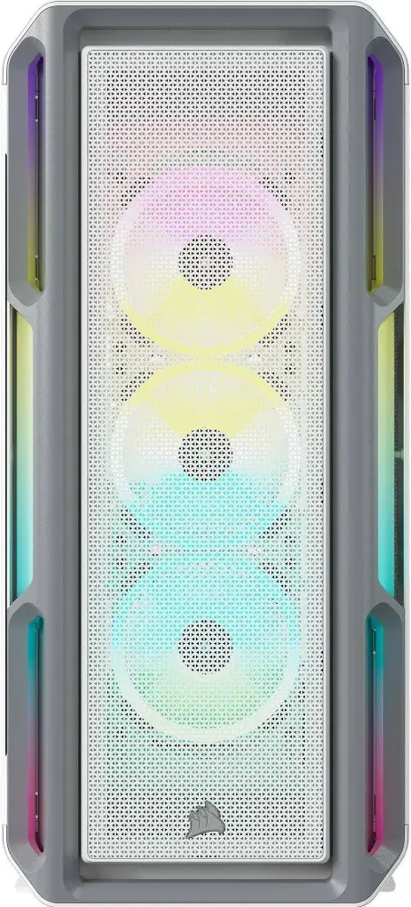 Corsair iCUE 5000T ATX RGB - vue 5