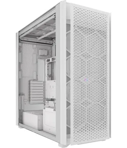 Corsair iCUE LINK 9000D RGB ATX White