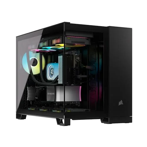 Corsair Midi Tower ATX