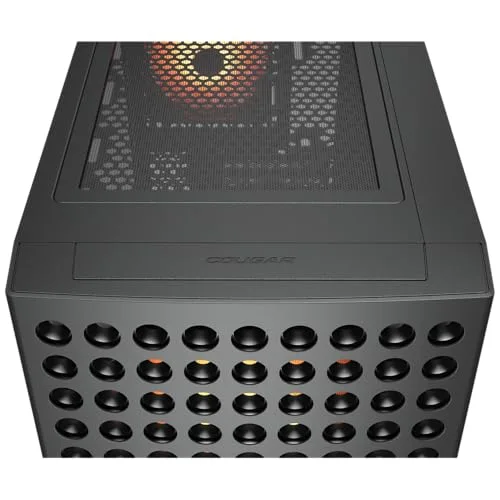 Cougar Airface ECO E-ATX RGB - vue 4